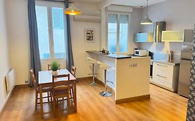 Appartement intra muros